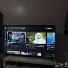 شاشه ايكون 75 بوصه سمارت