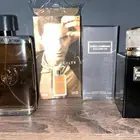 عطورات رجالية عطور عطر رجالي