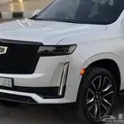 اسكاليد 2021 بلاك اديشن