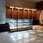 معلم عارف نجار لتفصيل جميع أنواع ديكورات