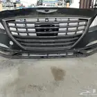 صدام جينسس رادار 2018-2019-2020