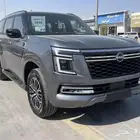 باترول بلاتينيوم 2026 تنفس طبيعي خليجي