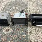 مسجل سنترا 2016 نظيف و ومسجل فورد اكسبدشن 2013 نظيف