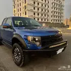 فورد رابتر f150 2014