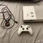 اكس بوكس ون اس