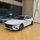 هونداي النترا كمفورت 2025