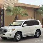 لاندكروزر 2014 V8 فل كامل