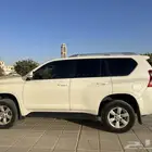 برادو ديزل 2017