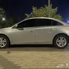 شيفرولية كروز 2014