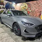2022 Sonata