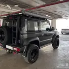 سوزوكي جمني