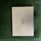للبيع لابتوب Huawei MateBook بحالة ممتازة