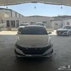 النترا ( افانتي) وارد كوريا 2022