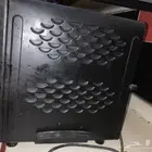 فرن كهربائي
