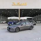 هيونداي سوناتا 2022 اسمنتي سمارت (( تم البيع ))