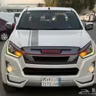 ايسوزو موديل 2020 ديماكس GT