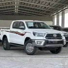 تويوتا هايلكس غمارتين GLXS فل بريمي 2025