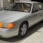 فورد فكتوريا موديل 2007 شرط المحركات