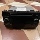مسجل تيوتا