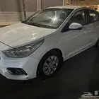هونداي اكسنت 2020