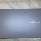 لاب توب ASUS VivoBook i7 الجيل 12 رام 8GB SSD 512GB