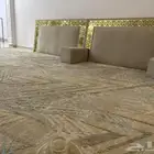 فرشه ومساند