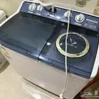 غساله للبيع مستخدم
