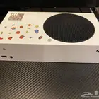 Xbox series s اكس بوكس سيريس اس