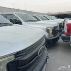 مجموعة فورد F350 2019 بدون دبل غمارتين 8 سلندر عداد قليل