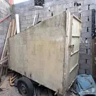 قلص سحب للبيع