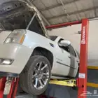 توضيب جيرات امريكي وتغيير مستورد