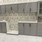 مطابخ جديده