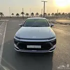 للبيع سوناتا كمفورت 2025