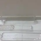 3ارفف لباب ثلاجه تفي ب الغرض