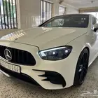 مرسيدس E200 2021