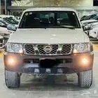 نيسان باترول