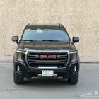 جي ام سي يوكن AT4 وكالة