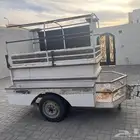 قلص سحب عربه رحلات