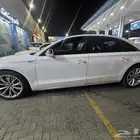 اودي A8 للبيع