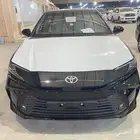 تويوتا كامري اسواد وارد عبداللطيف جميل 2025 LE