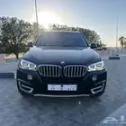 بي ام دبليو X5 2014
