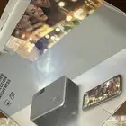 بروجكتر صغير استعمال نظيف مع نظارات 3D