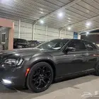 كرايزلر C300 موديل 2020 فئة S وكاله مالك واحد