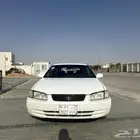 (مباع)كامري 2000 بوكس ممشى 220 نظيفة جدا
