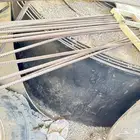 سير كسارة إيطالي جديد