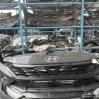 صدام امامي النترا موديل2024