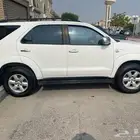 فورشنر موديل 2009 فل كامل خليجي