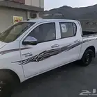 مشاوير هايلكس من الجنوب -جده لجميع المناطق وتحميل عفش