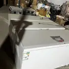 فريزرات شبه جديدة للبيع
