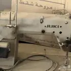 مكينة خياطه اصليه من الصناعه القويه جدا
